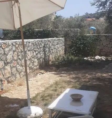 Apartment Kalkan - Bungalow *