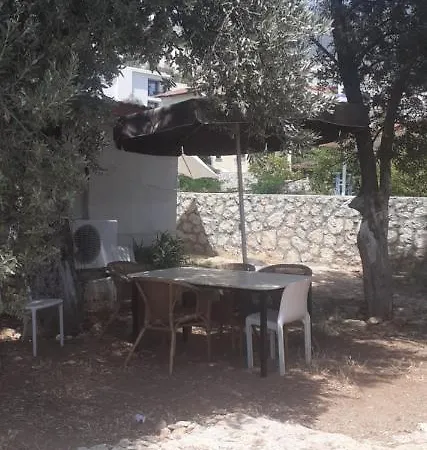 Kalkan - Bungalow Apartment Kas