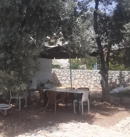 Kalkan - Bungalow