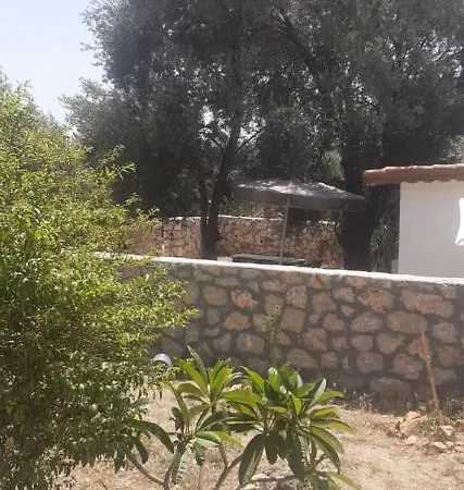 Kalkan - Bungalow *