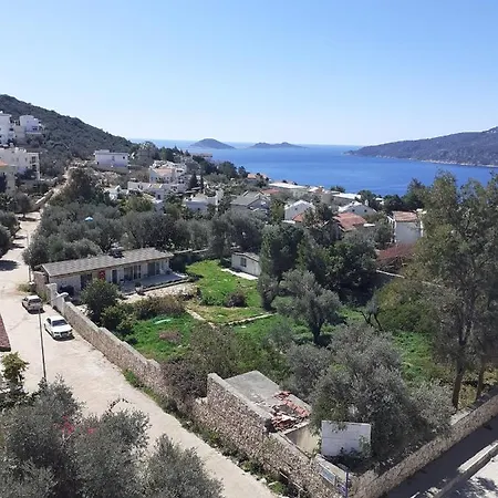 Kalkan - Bungalow Kas