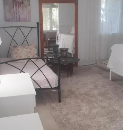 Kalkan - Bungalow Kas