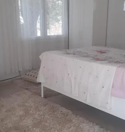 Apartment Kalkan - Bungalow