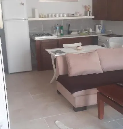Kalkan - Bungalow Apartment Kas