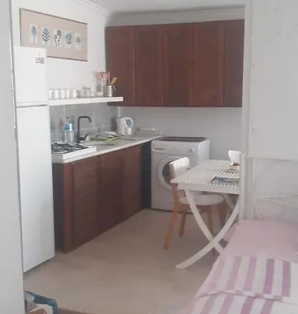 Kalkan - Bungalow Kaş