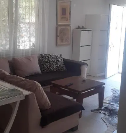 Kalkan - Bungalow